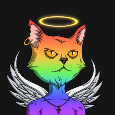 Alejandro - Community Lead