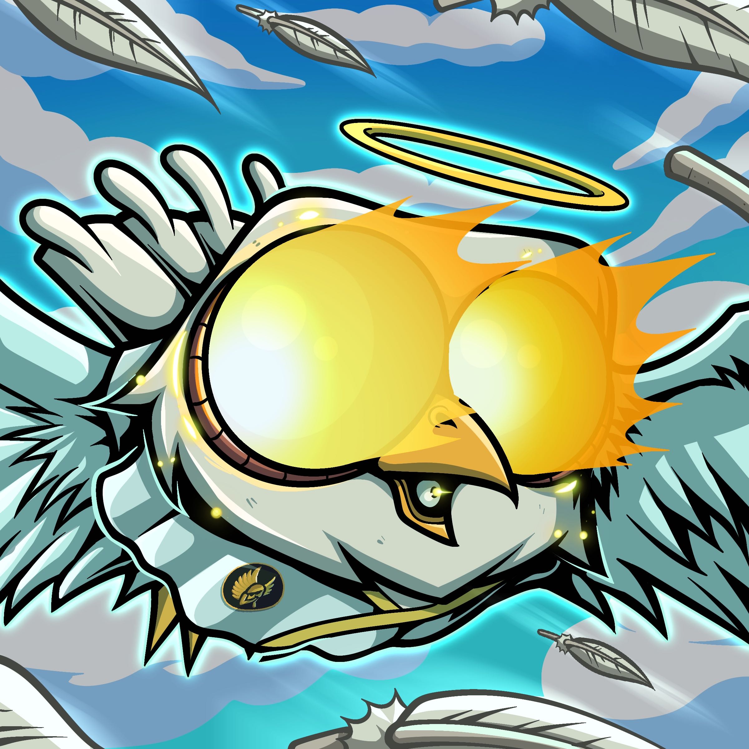 Angel Finance