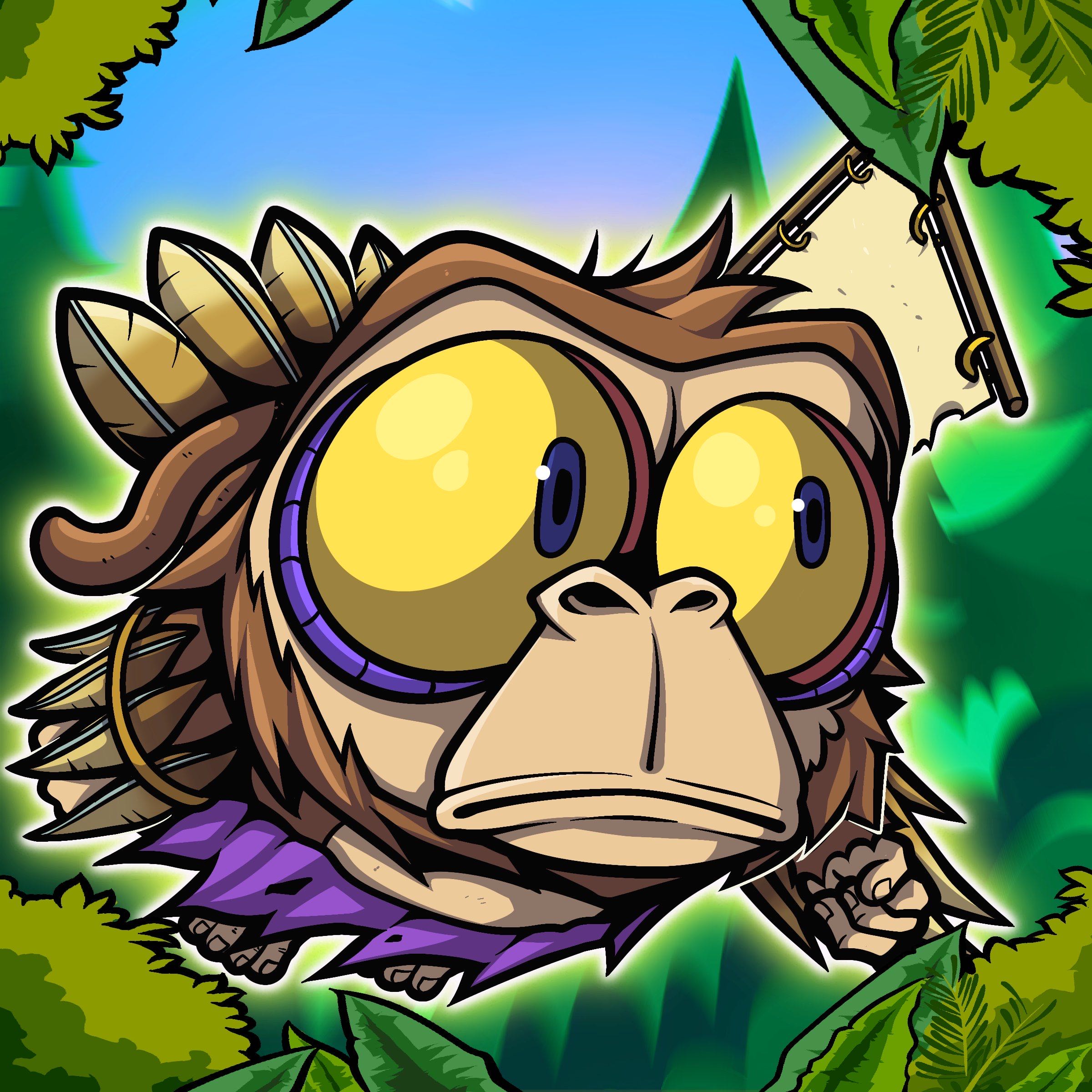 Ape Nation