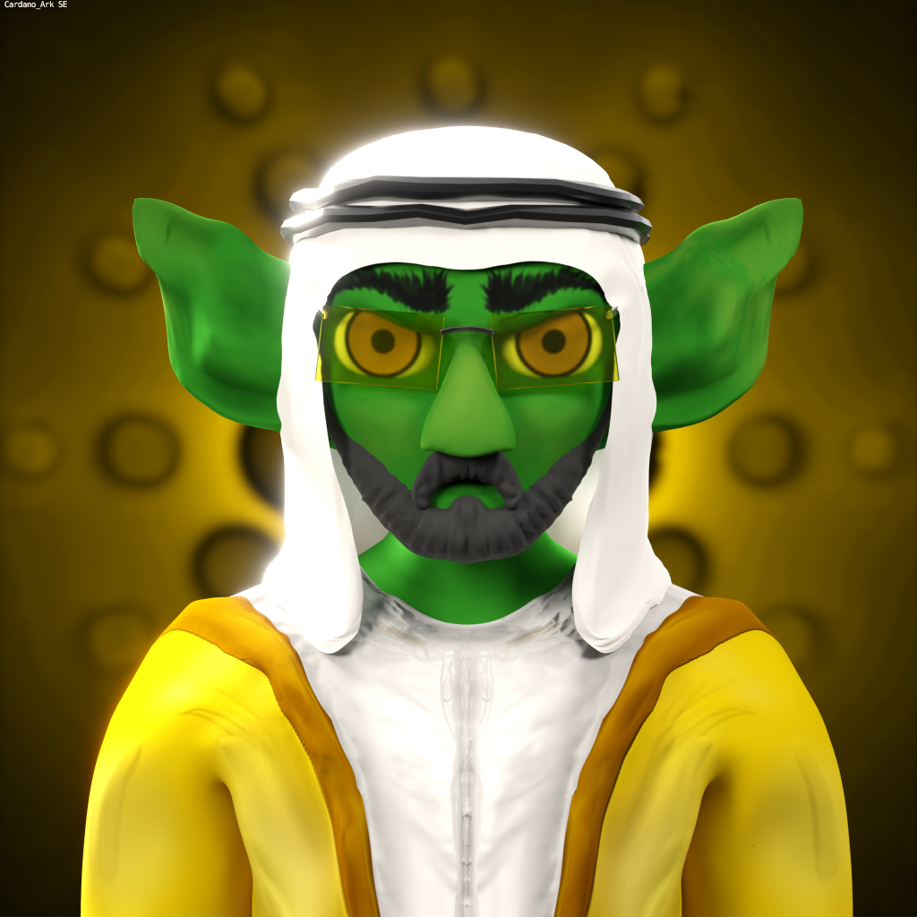 Meswar Al Arik - Lead Developer