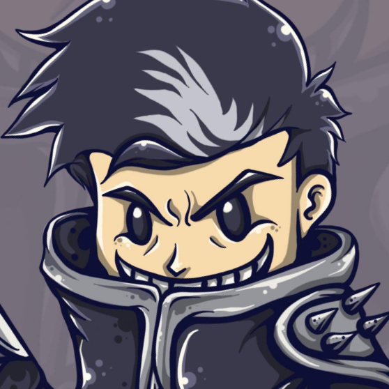 Berjador05 - Lead Artist
