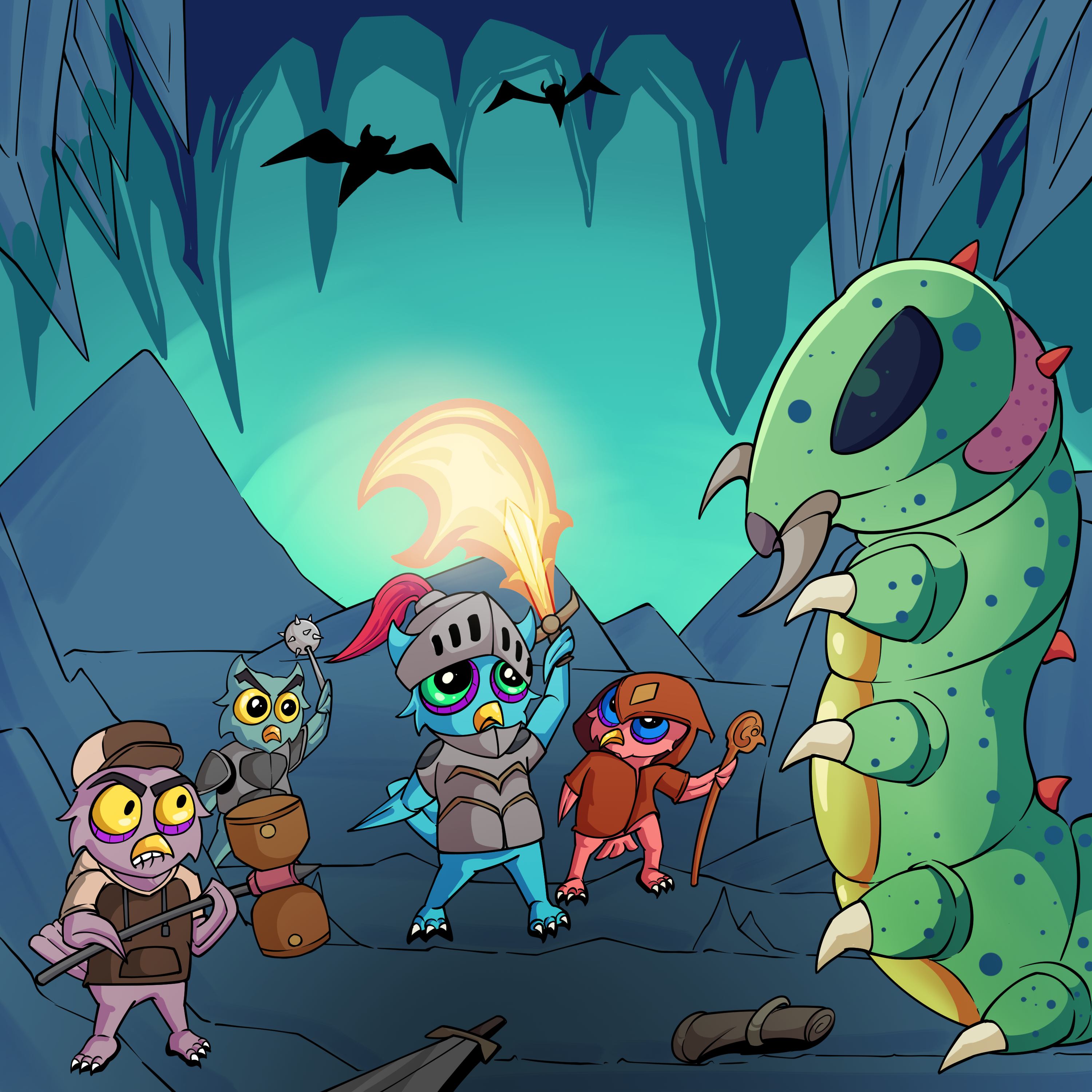 Adventure